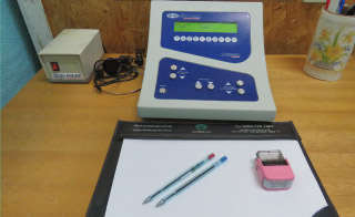 Paralelo Med - Serviços