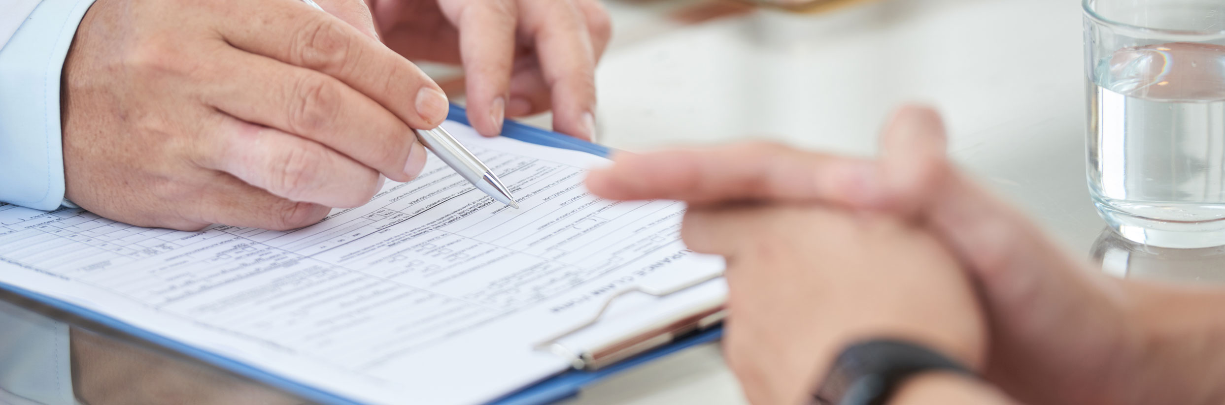 Medicina e Segurança do Trabalho